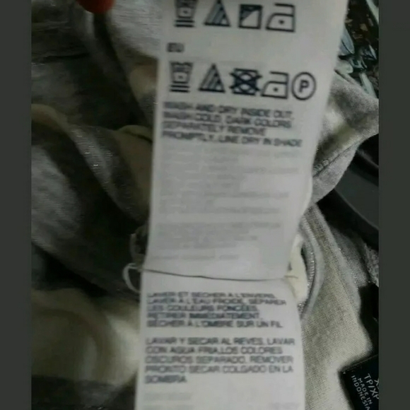 Tommy Hilfiger Striped Long sleeve top - Picture 10 of 11